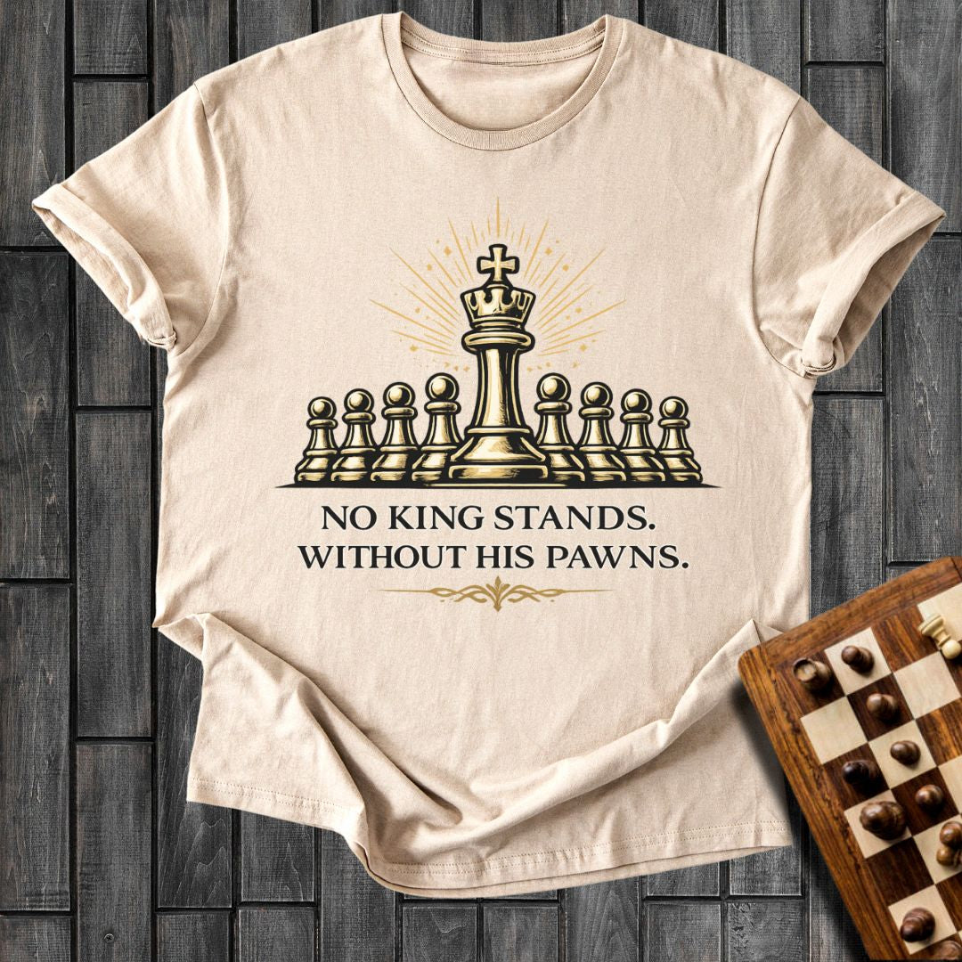 His Pawns T-Shirt