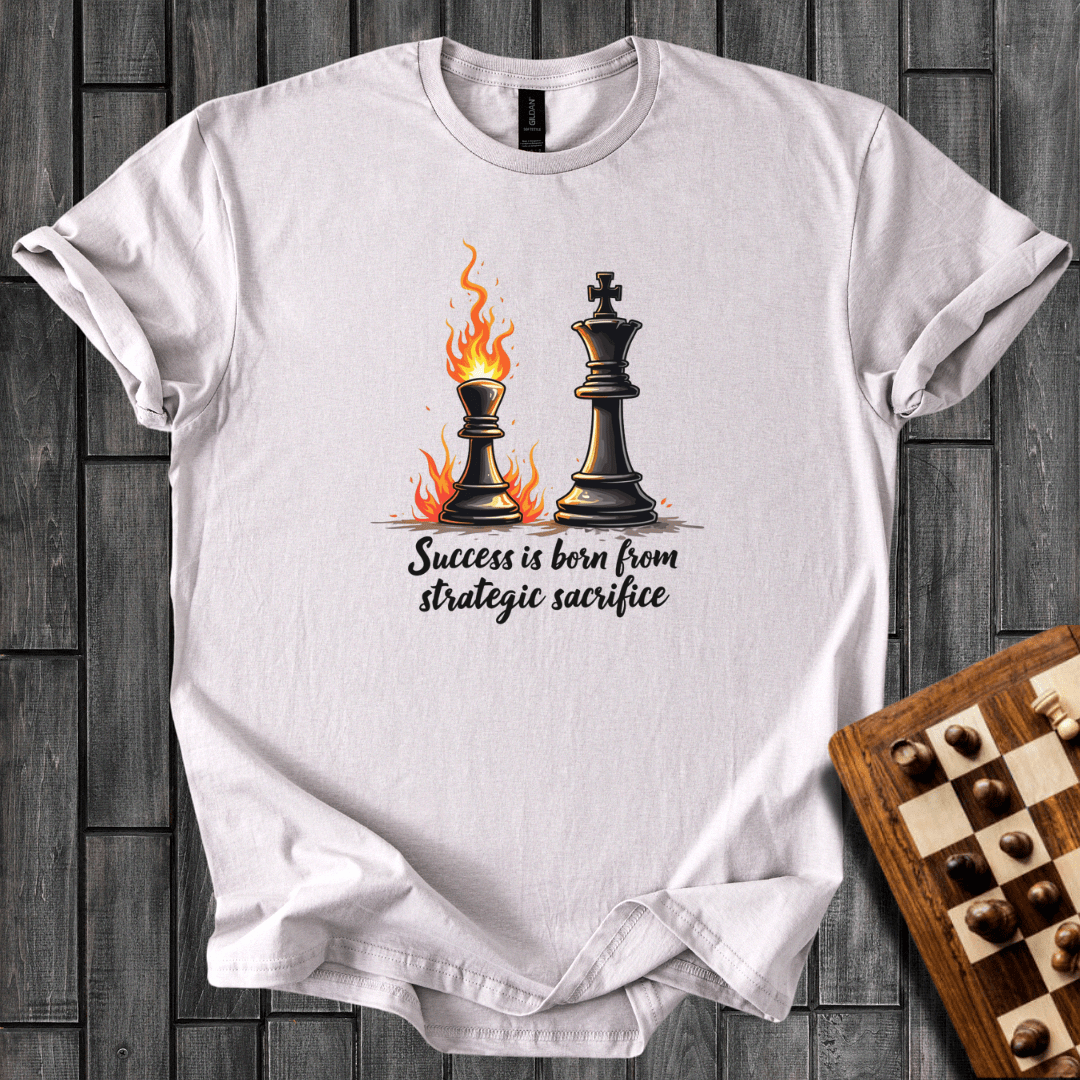 Success in The Making T-Shirt