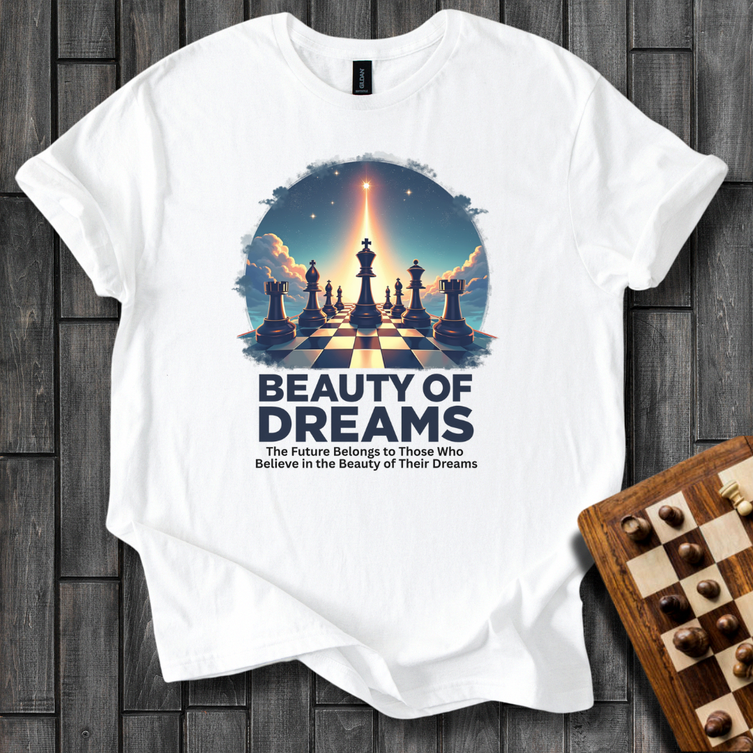 Beauty of Dreams T-Shirt
