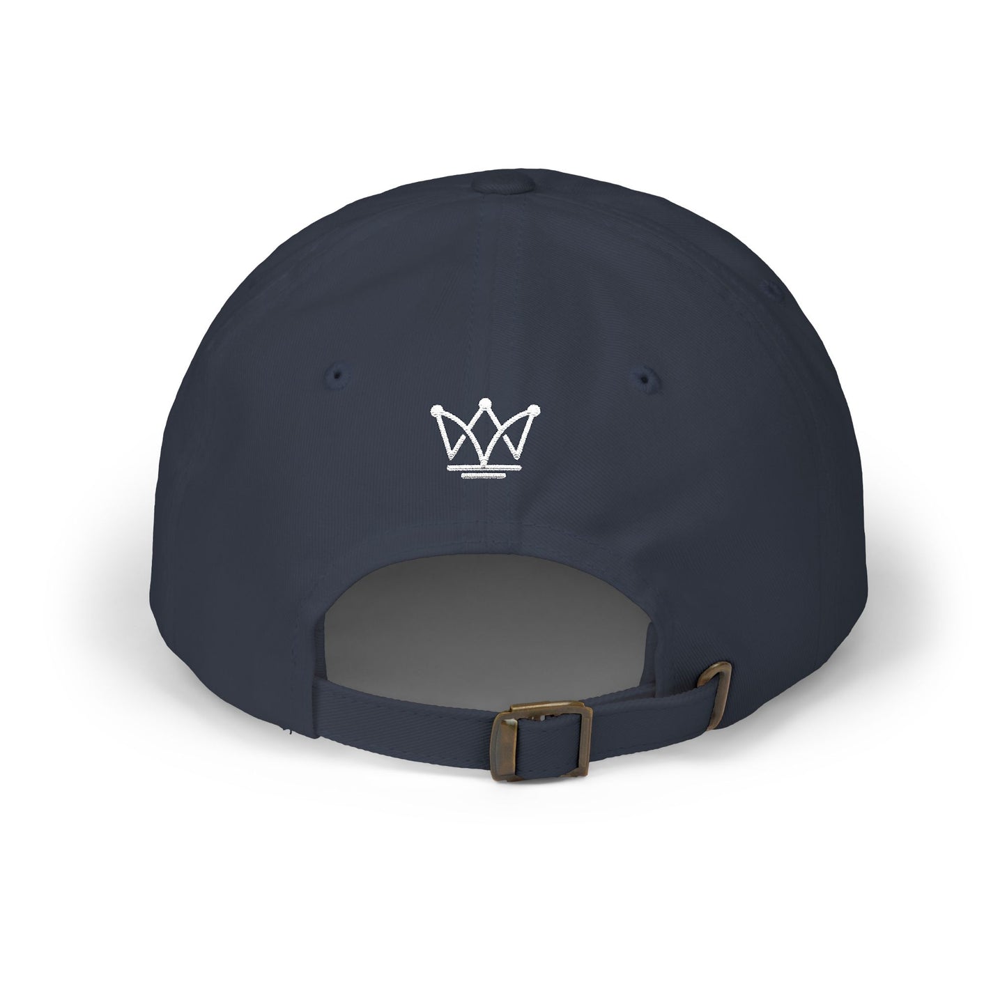 Chess King Cap