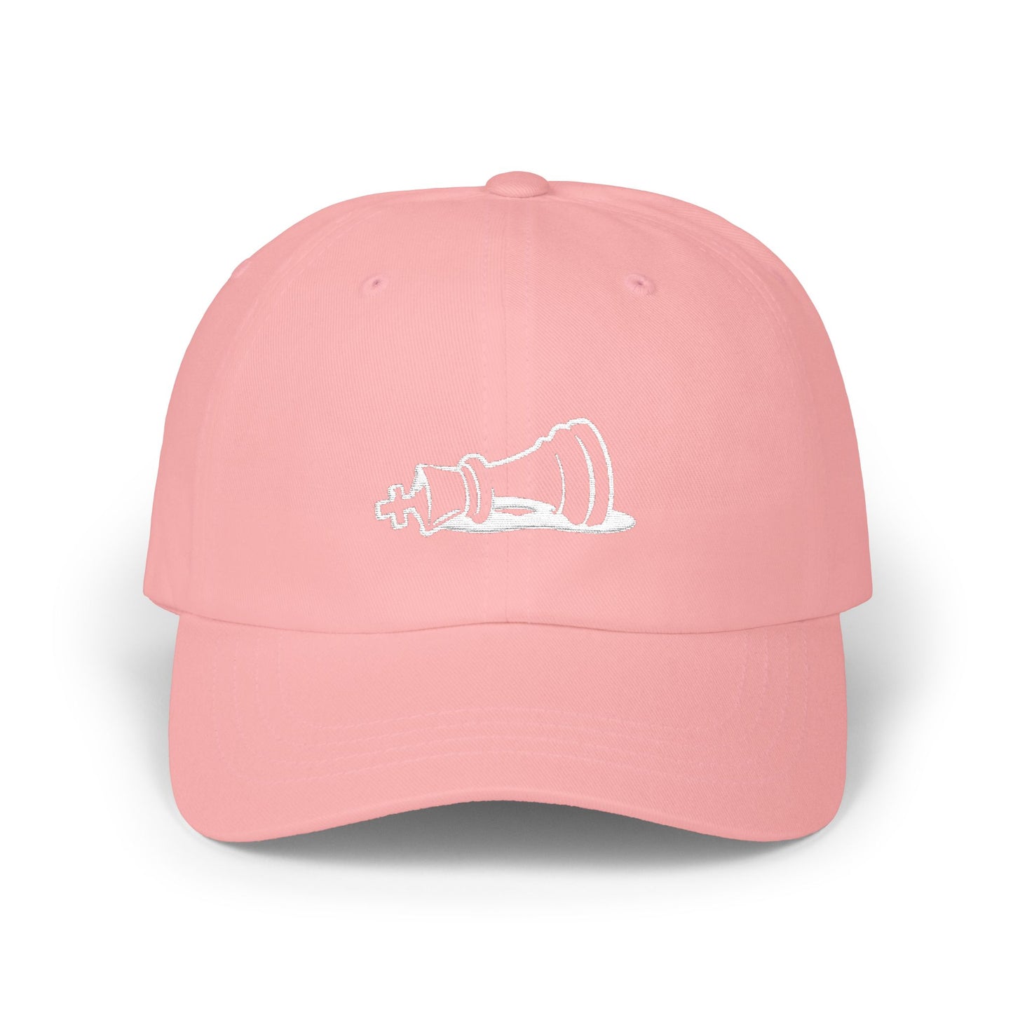 Chess King Cap