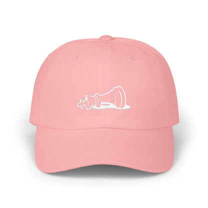Chess King Cap