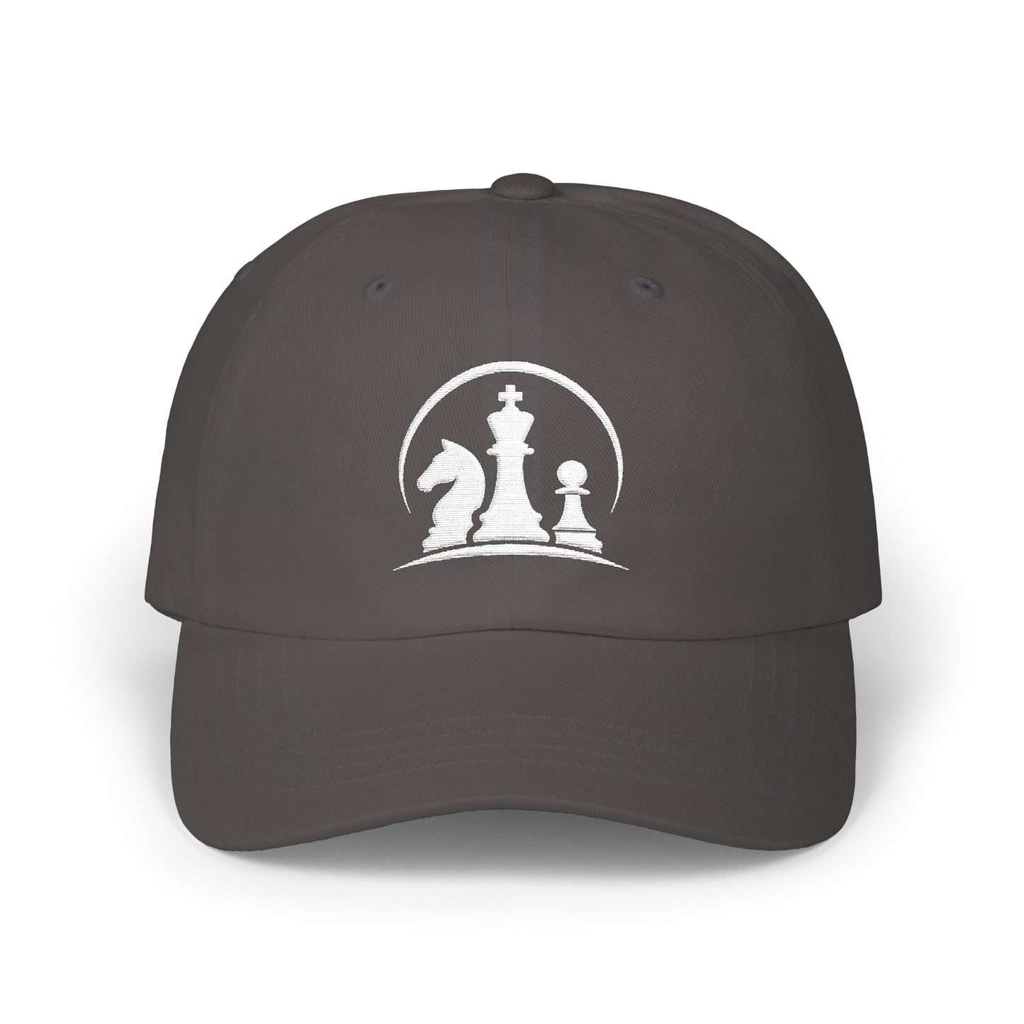 Chess Pieces Cap