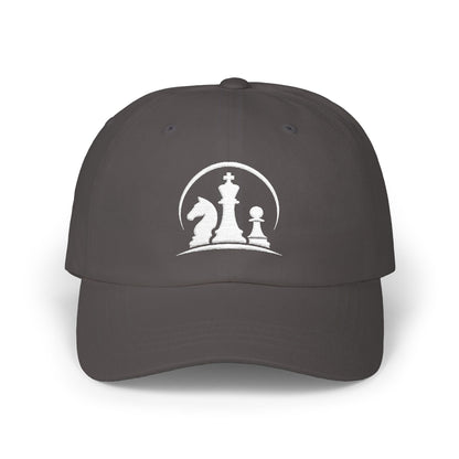 Chess Pieces Cap