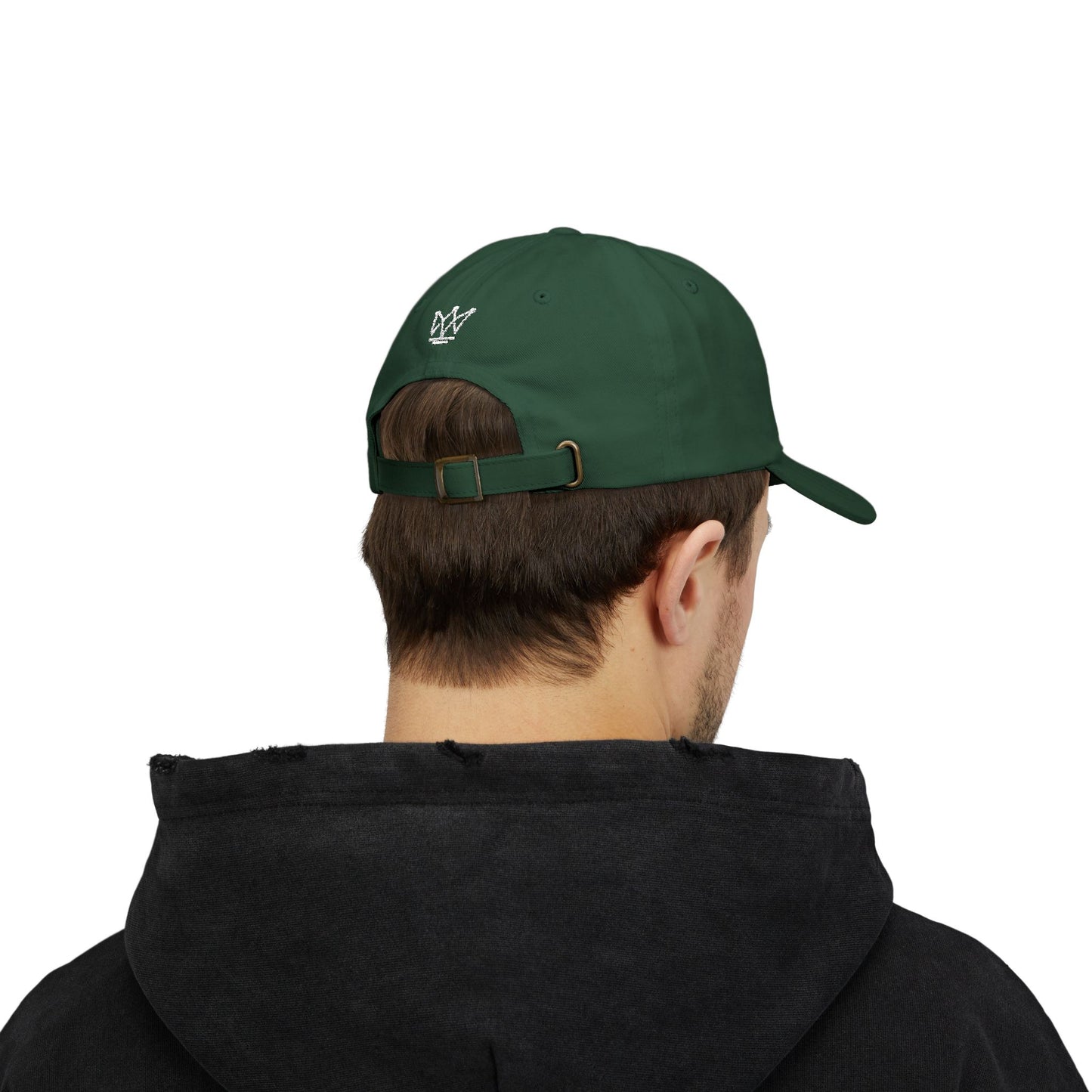 Chess King Cap