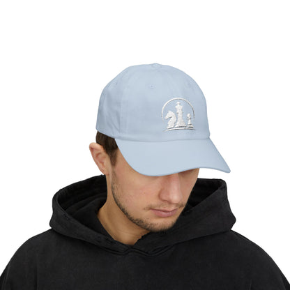 Chess Pieces Cap