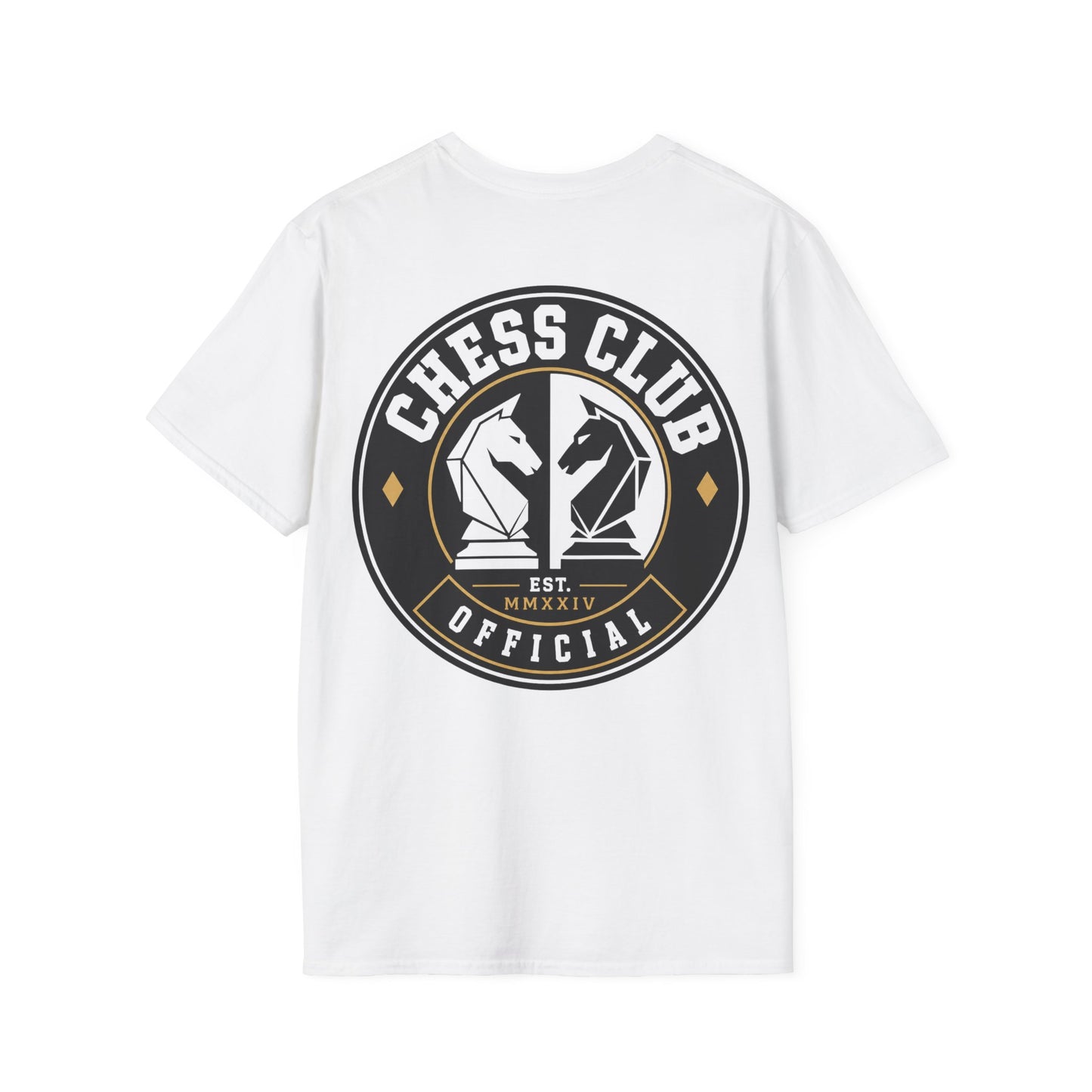 Official Club T-Shirt