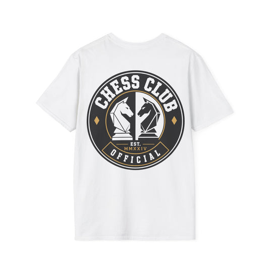 Official Club T-Shirt
