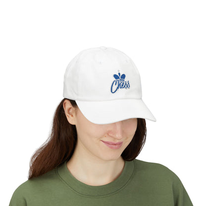 Classic Chess Cap