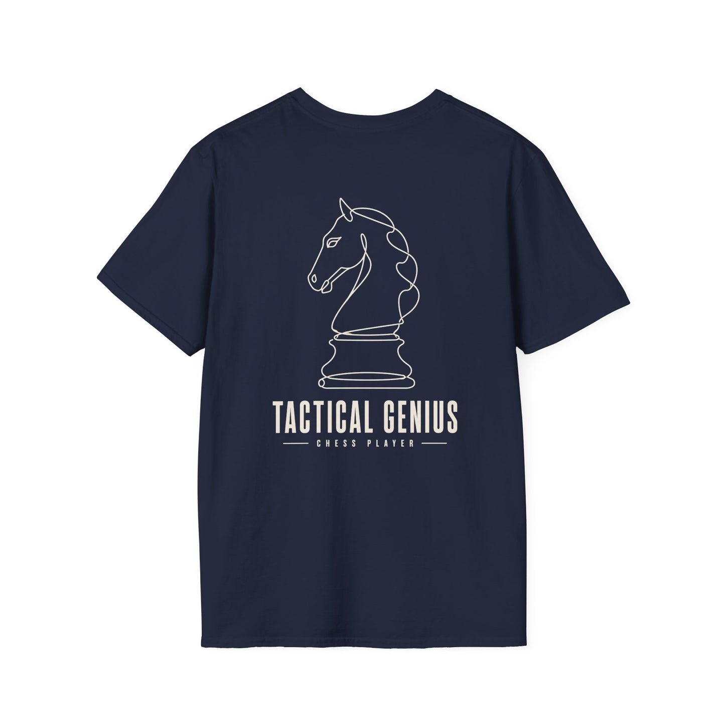 Tactical Genius T-Shirt
