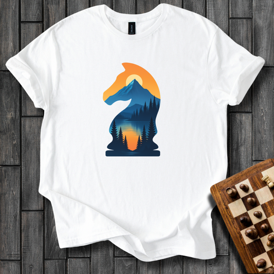 Knight Nature T-Shirt