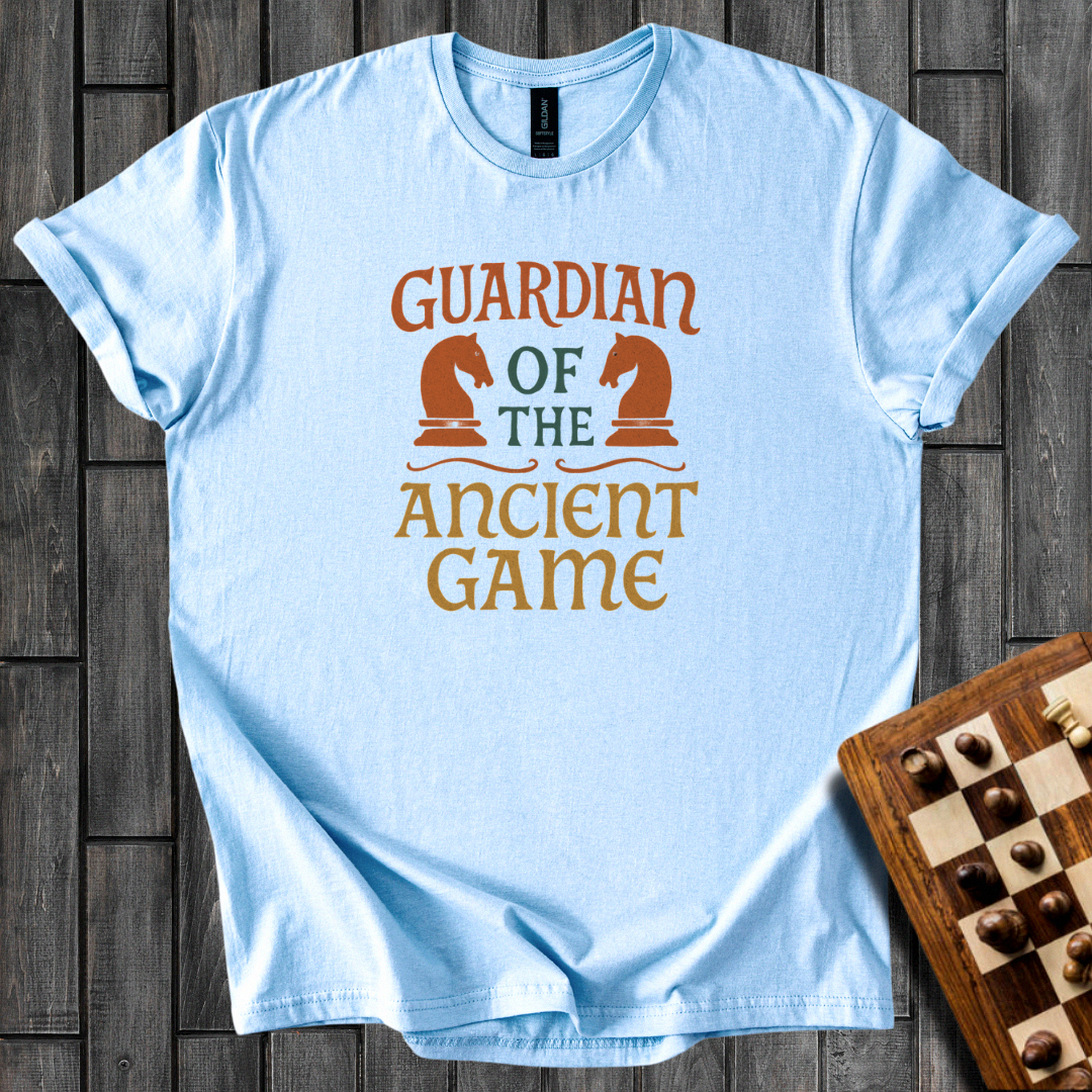 Ancient Guardian T-Shirt