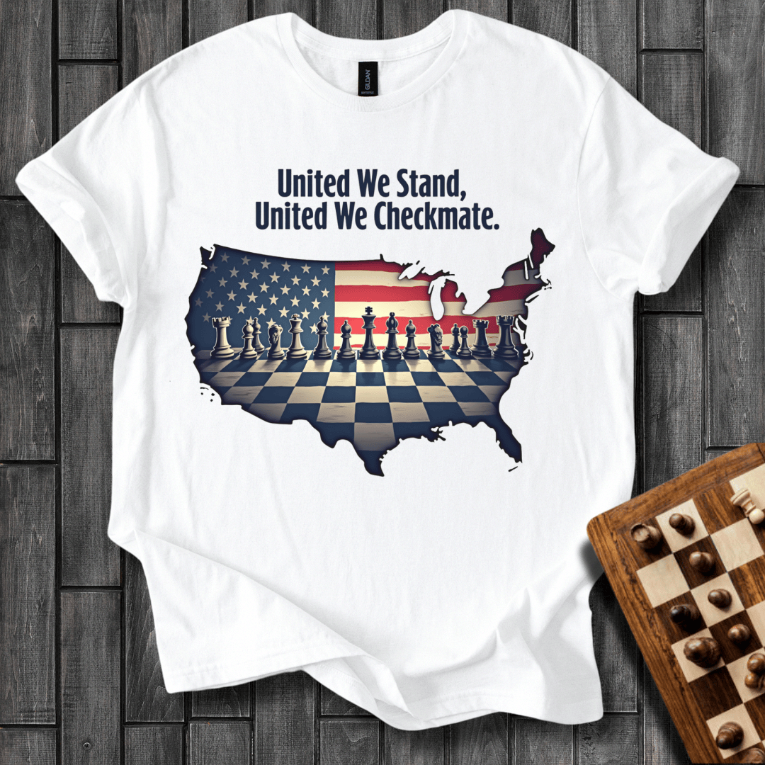 United We Stand T-Shirt