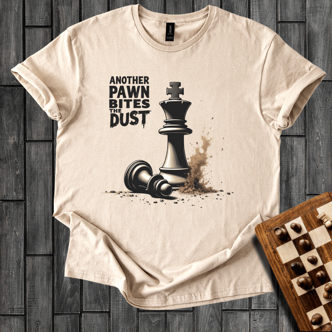 Another Pawn T-Shirt