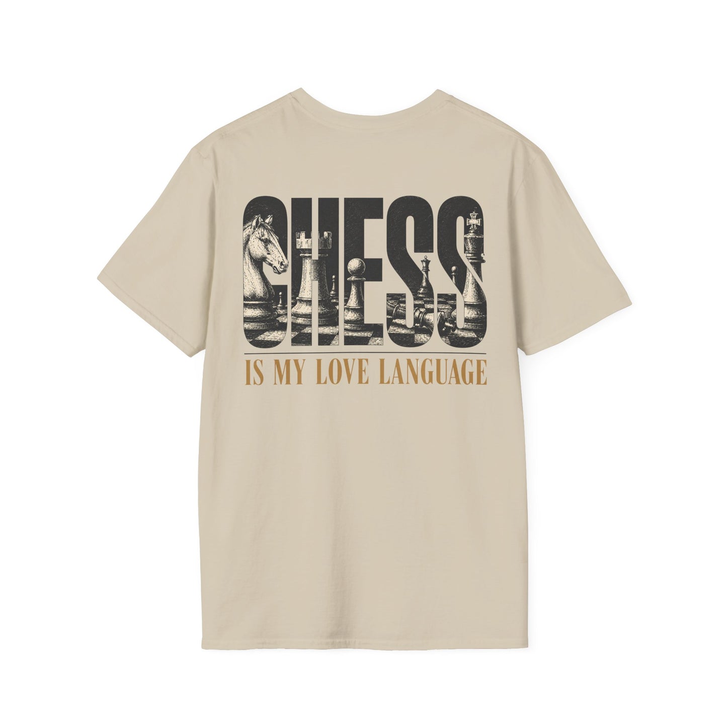 Love Language T-Shirt