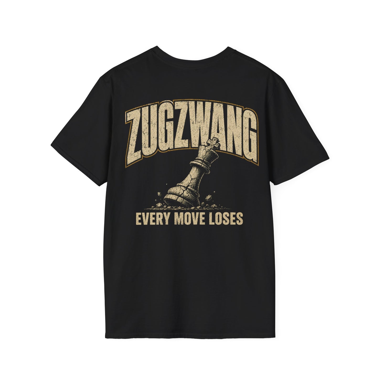 Zugzwang T-Shirt