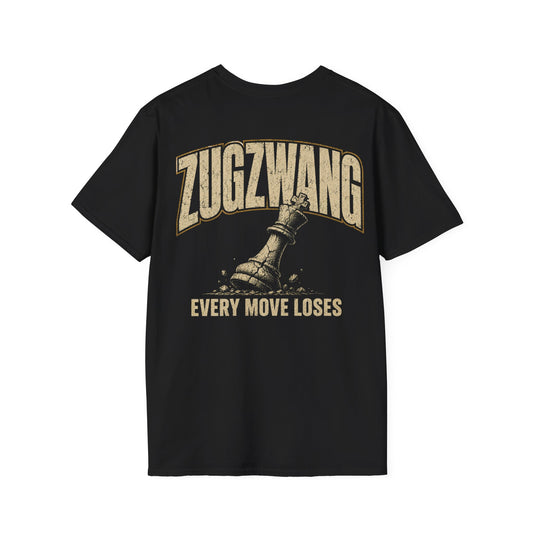 Zugzwang T-Shirt