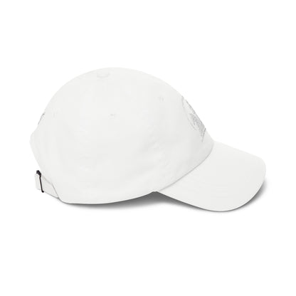 Chess Pieces Cap