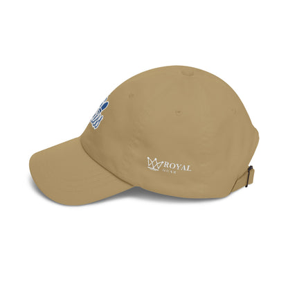 Classic Chess Cap