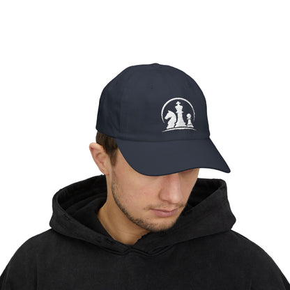 Chess Pieces Cap