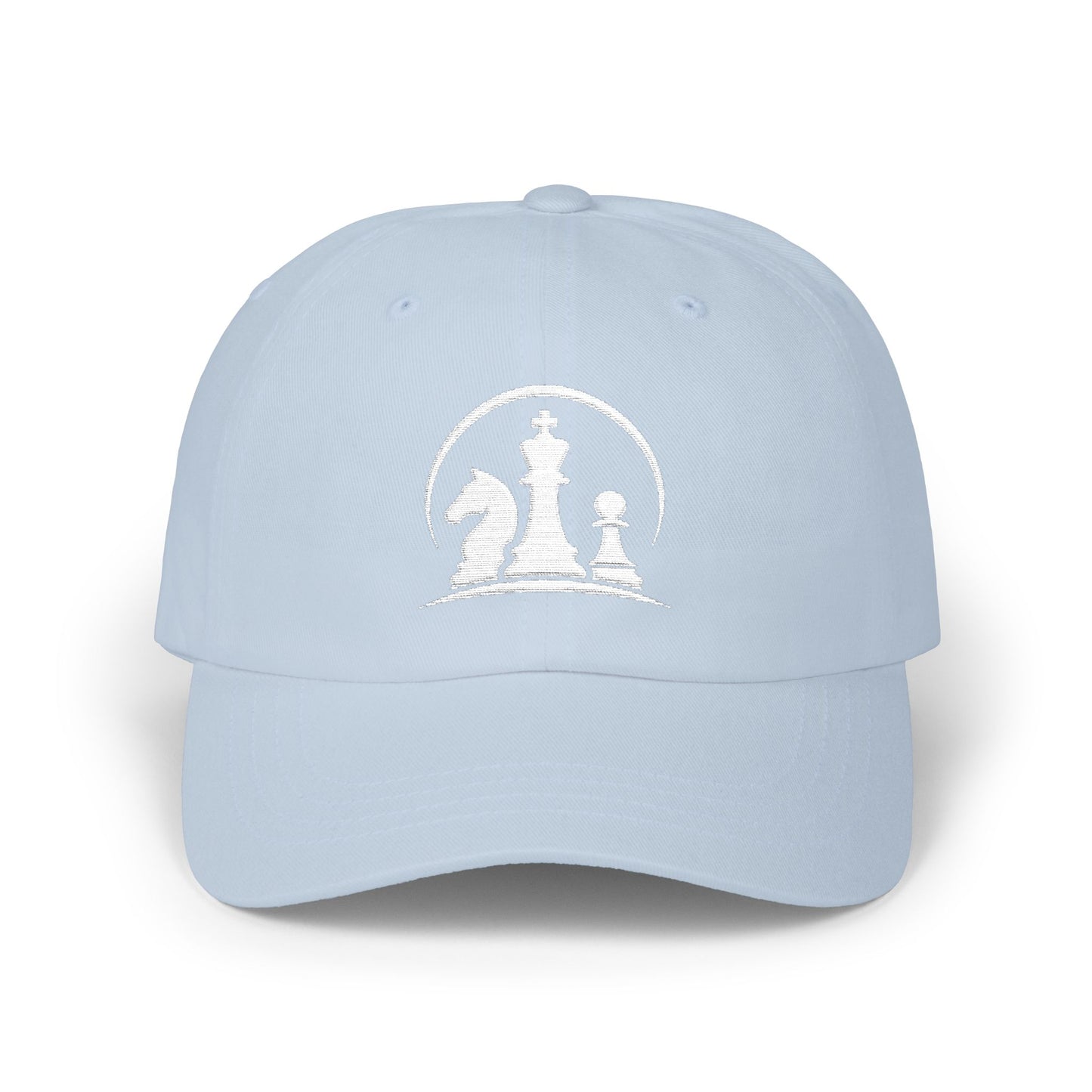 Chess Pieces Cap