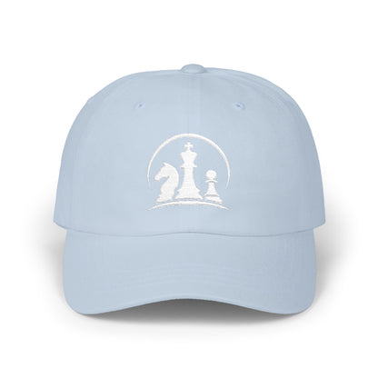 Chess Pieces Cap