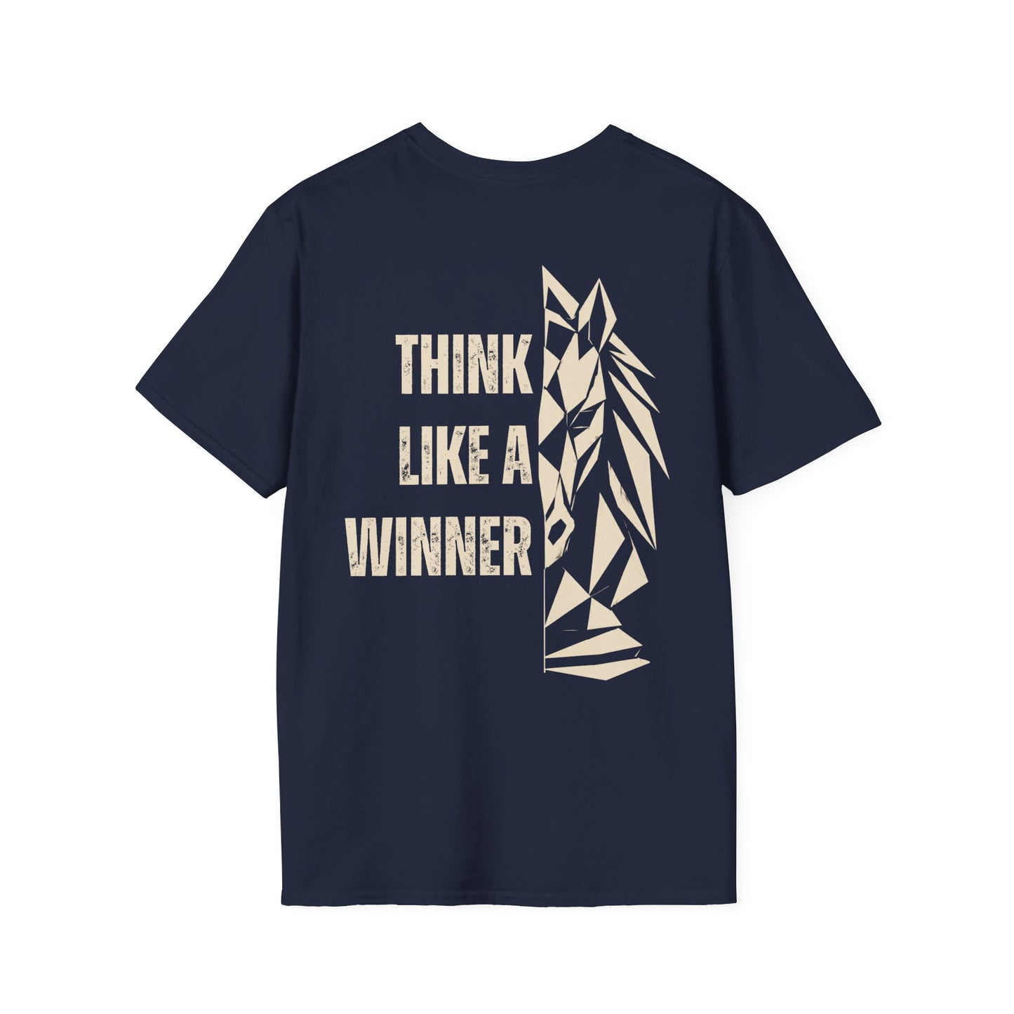 Think Like a Winner T-Shirt