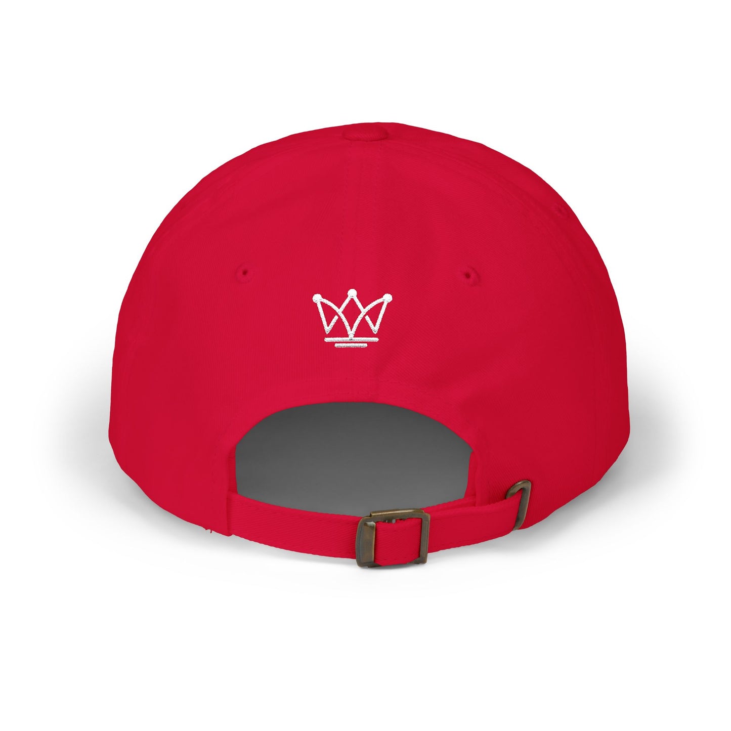 Chess King Cap