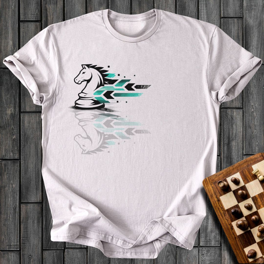 Absolute Structure T-Shirt