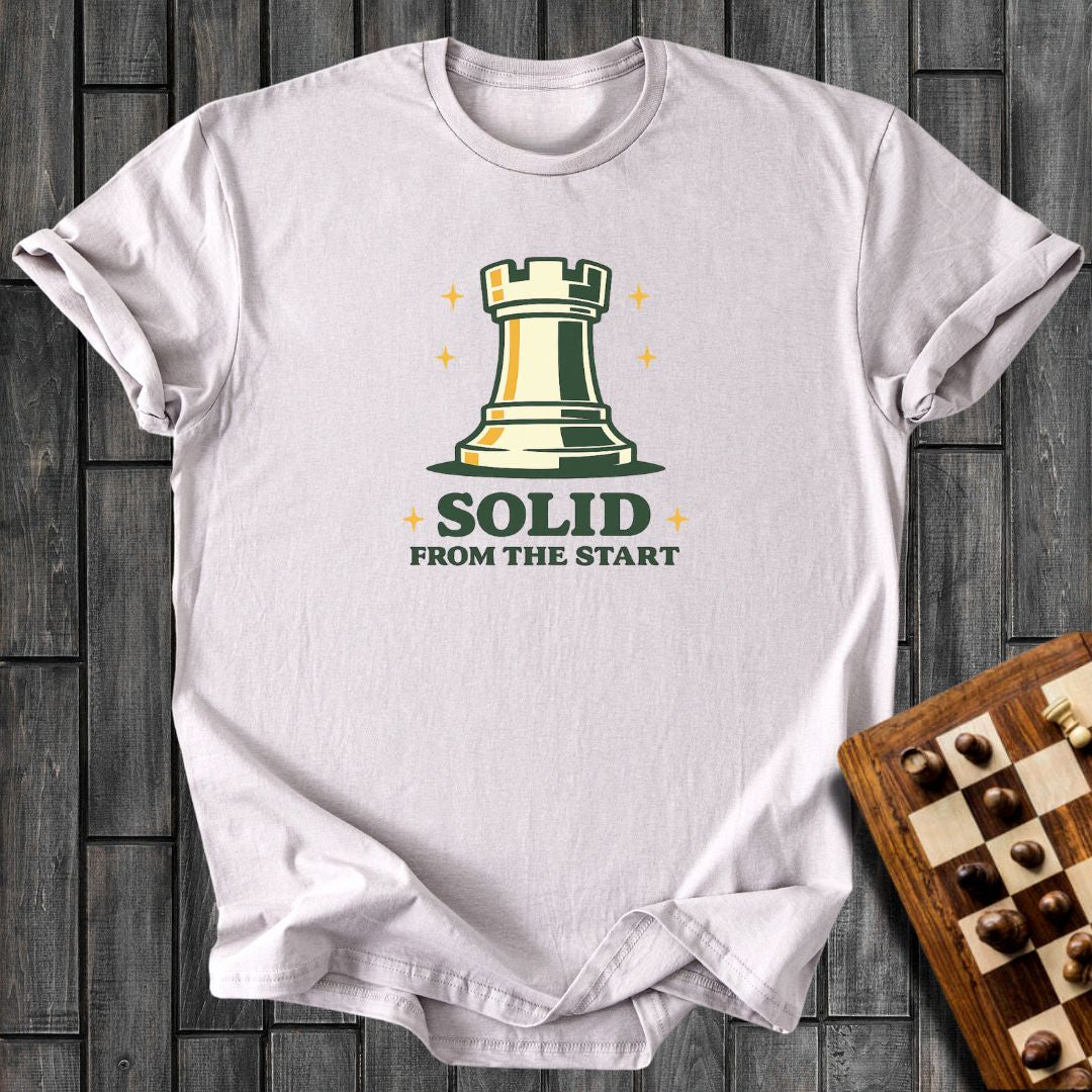 From The Start T-Shirt
