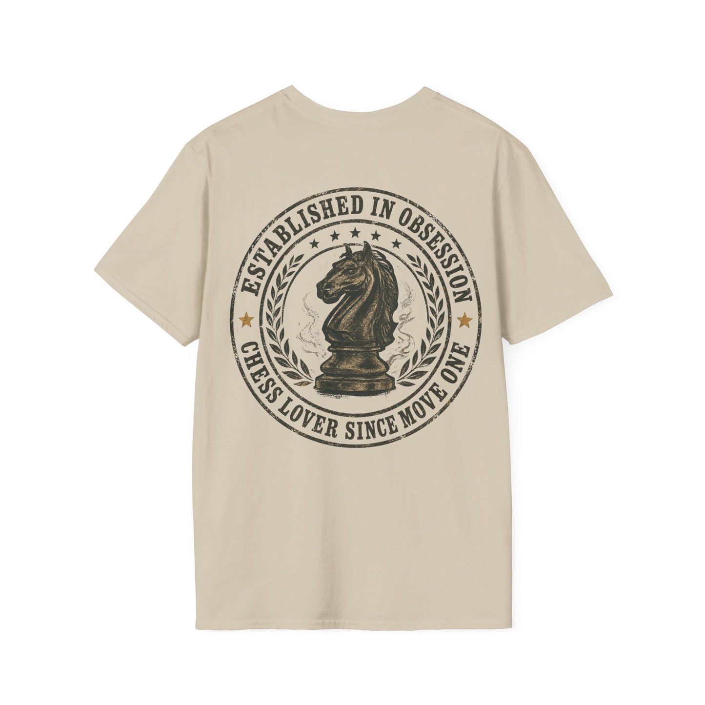 Since Move One T-Shirt