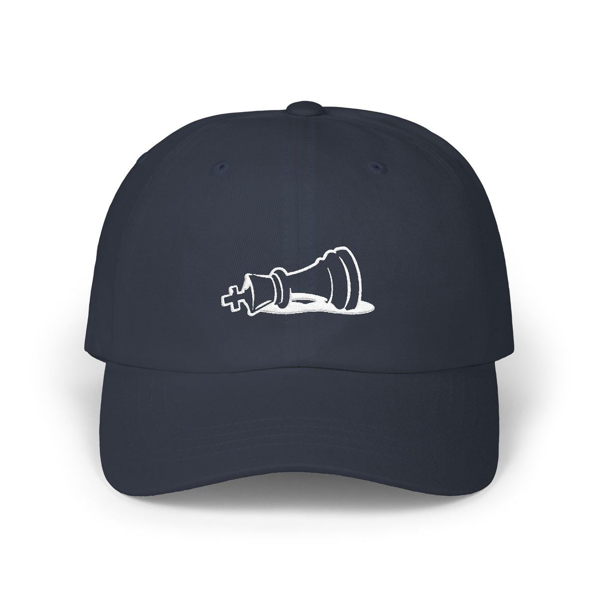 Chess King Cap