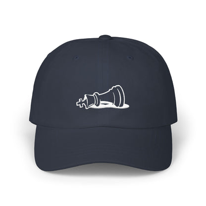 Chess King Cap