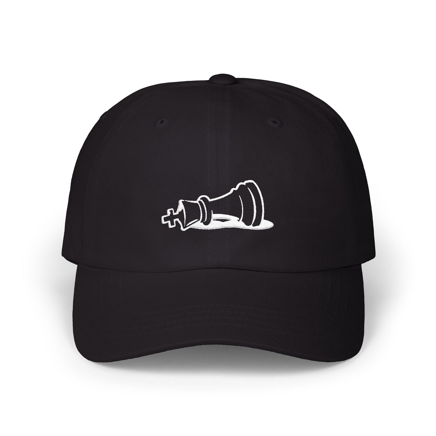 Chess King Cap
