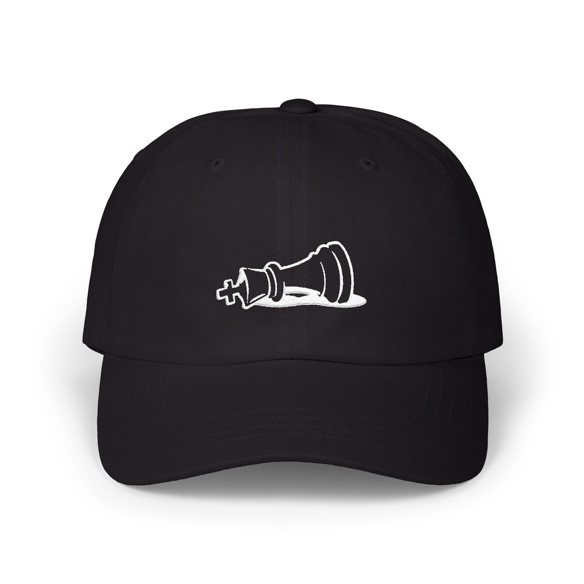 Chess King Cap