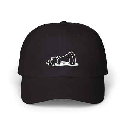 Chess King Cap