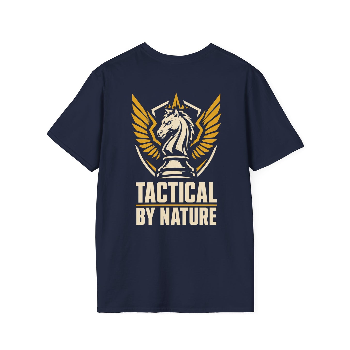 Tactical By Nature T-Shirt