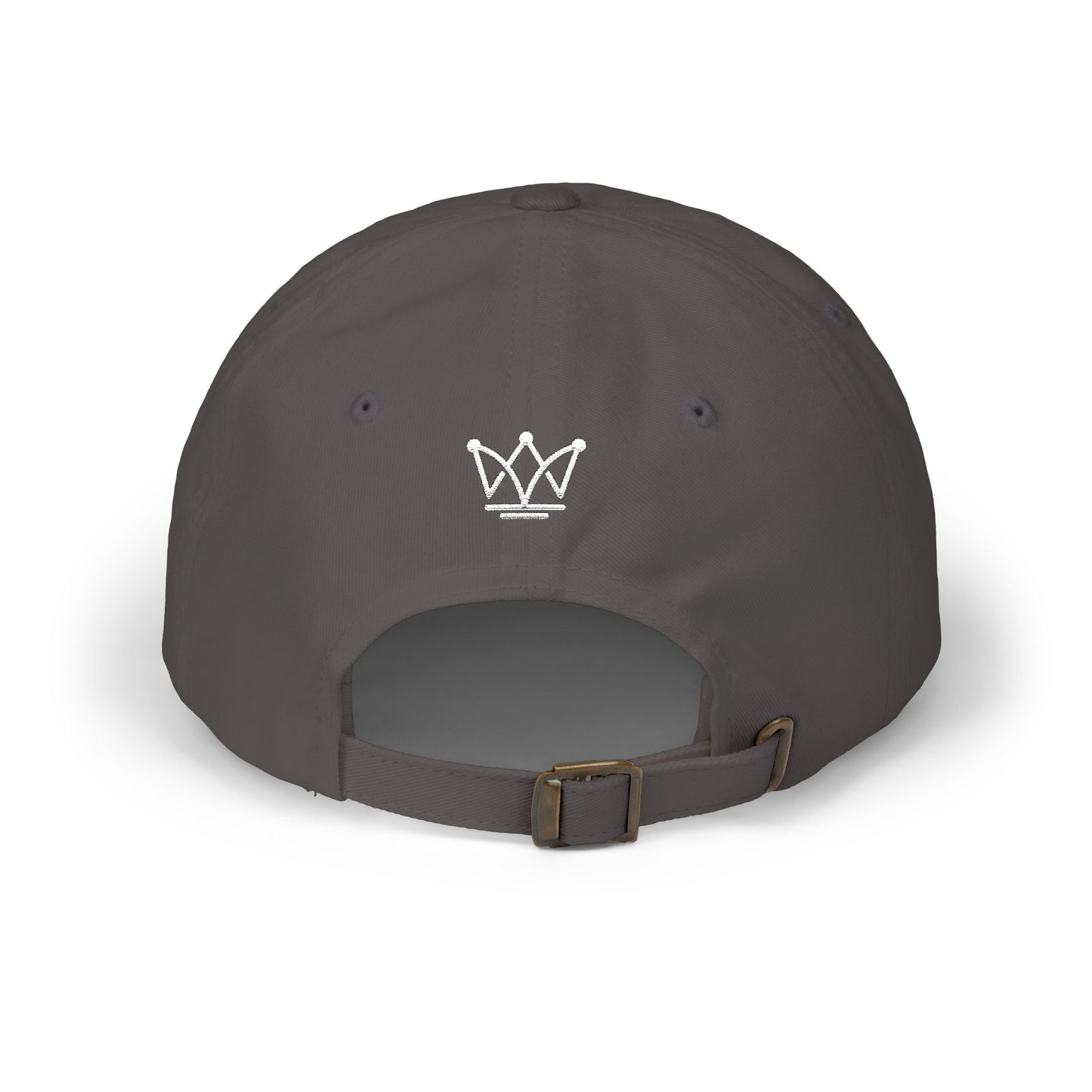 Chess King Cap
