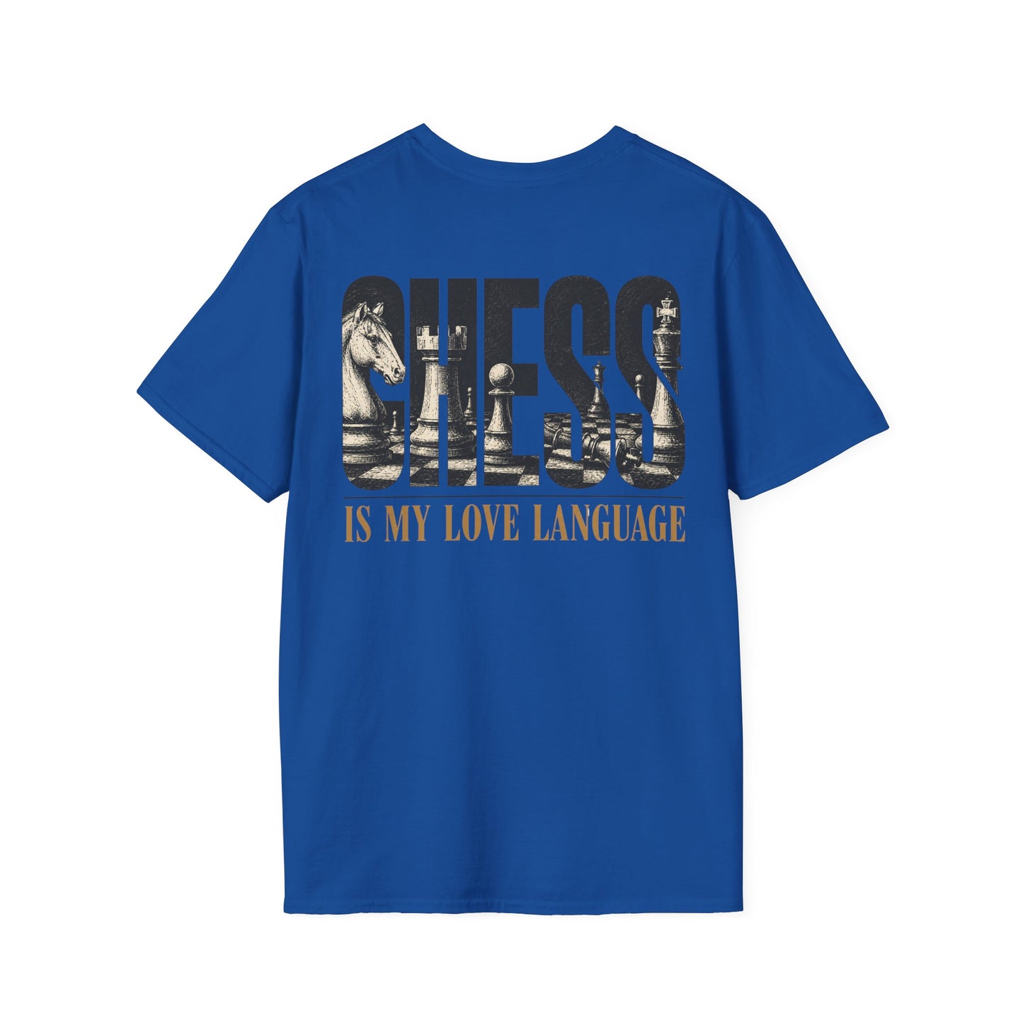 Love Language T-Shirt