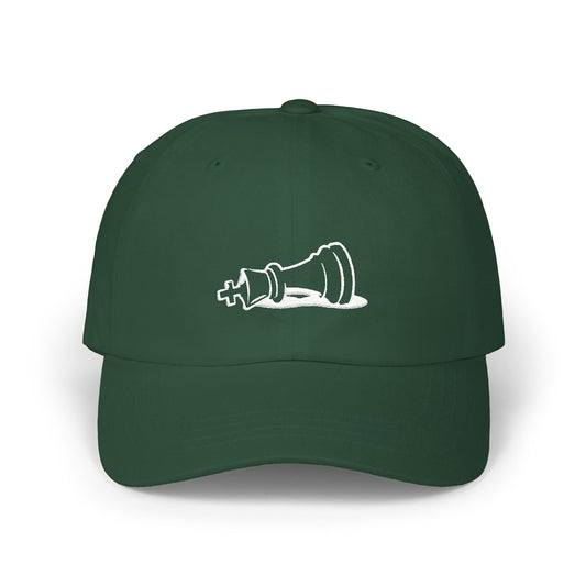 Chess King Cap