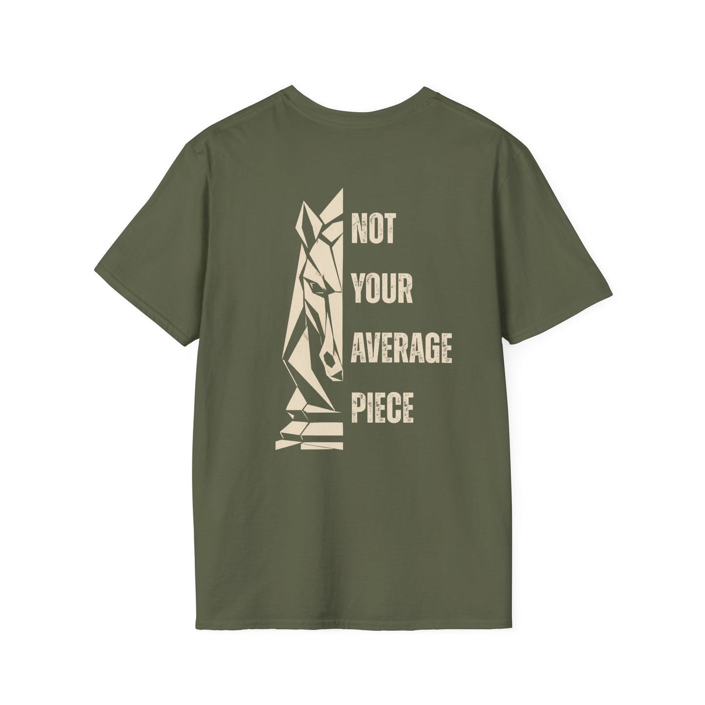 Not Average T-Shirt