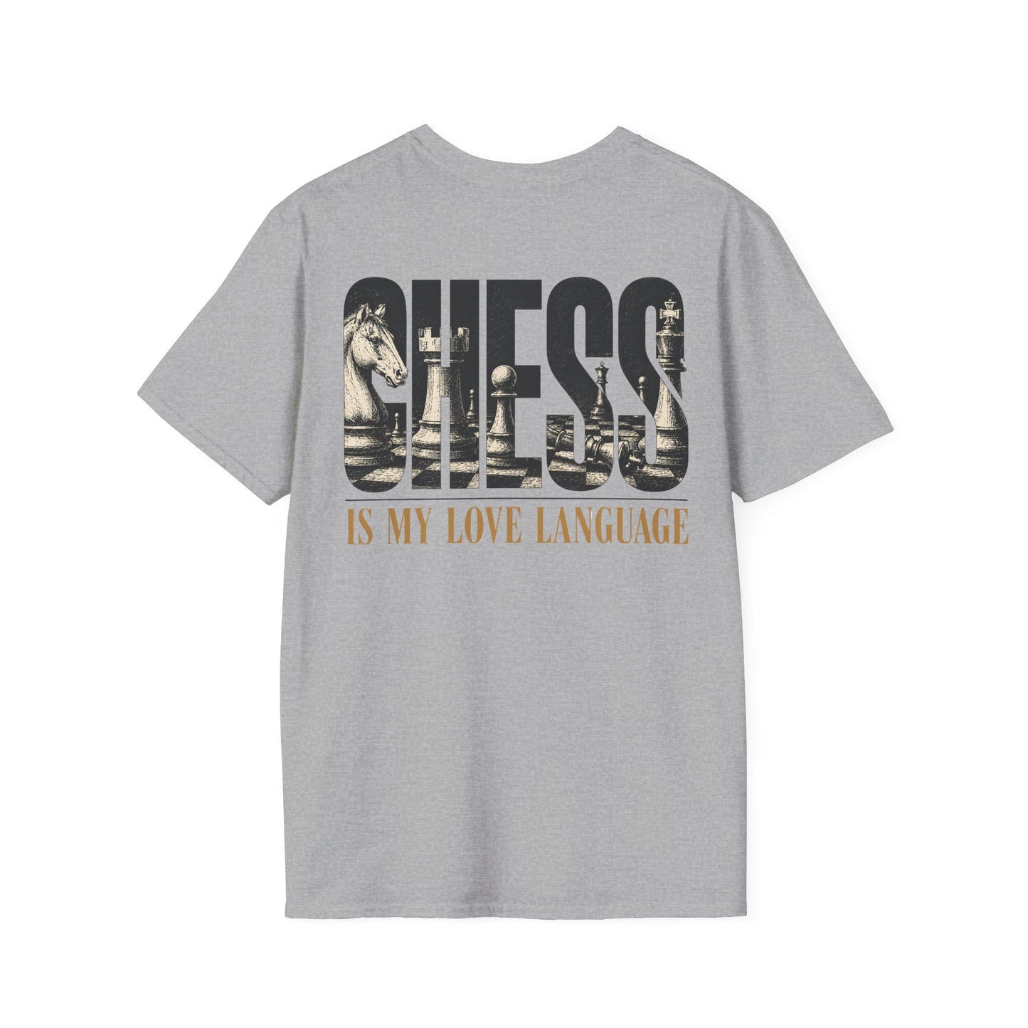 Love Language T-Shirt