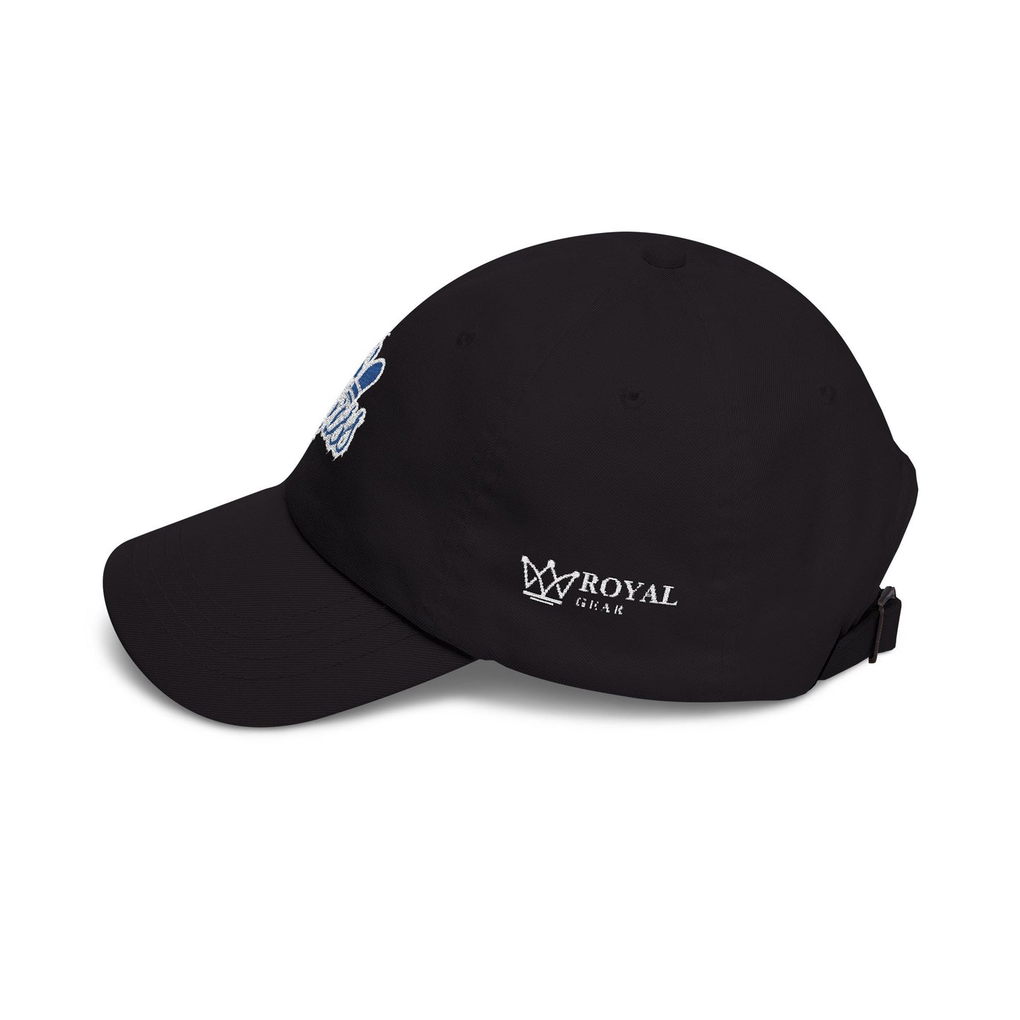 Classic Chess Cap