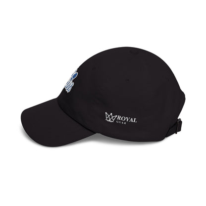Classic Chess Cap