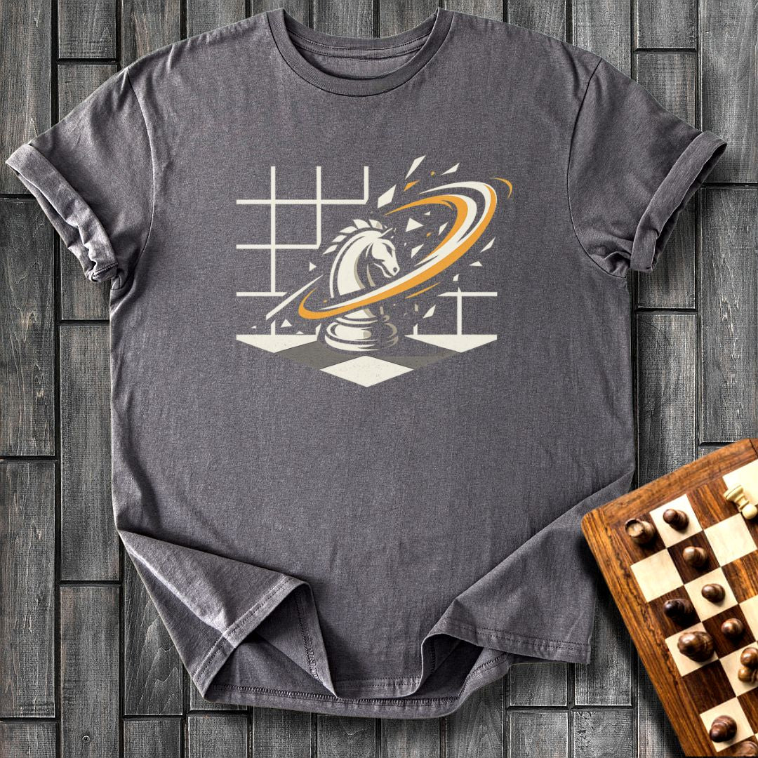Built Differently T-Shirt