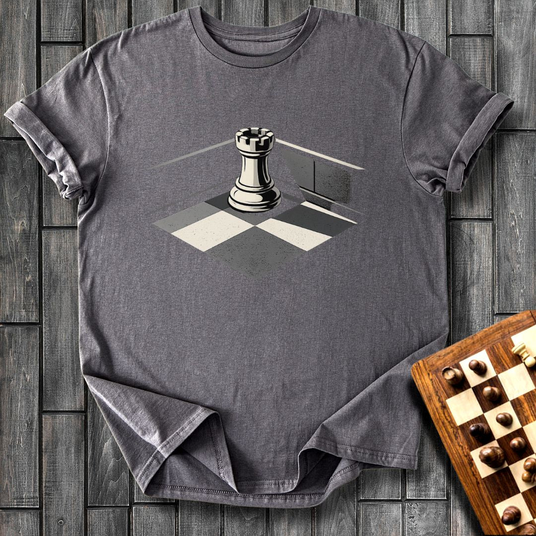Corner Power T-Shirt