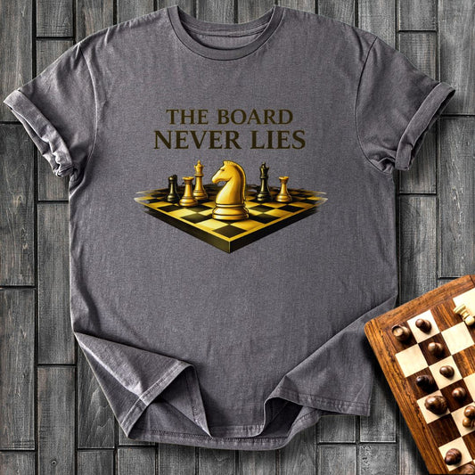 The Board T-Shirt