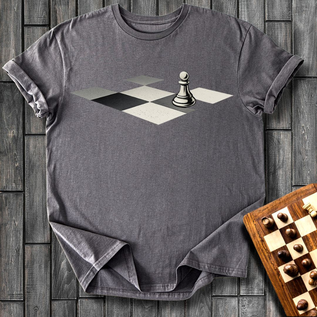 Quiet Power T-Shirt